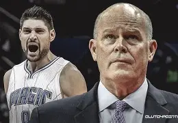 清晨突围战来临，奥兰多魔术围绕全明星赛外线爆发，底气十足，医务组通报恢复的简单介绍