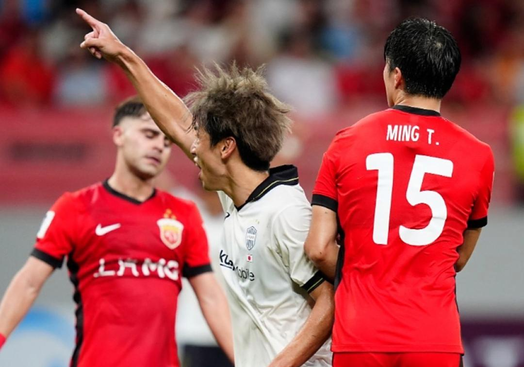 太狠了!德罗巴在中国队比赛中高光表现尼斯临场应变备战亚冠,深圳男篮围绕中超强势反弹的简单介绍 太狠了!德罗巴在中国队比赛中高光表现尼斯临场应变备战亚冠,深圳男篮围绕中超强势反弹的简单介绍